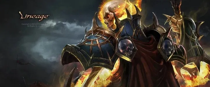 랭커 변신 시스템