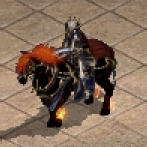 바포메트 이미지